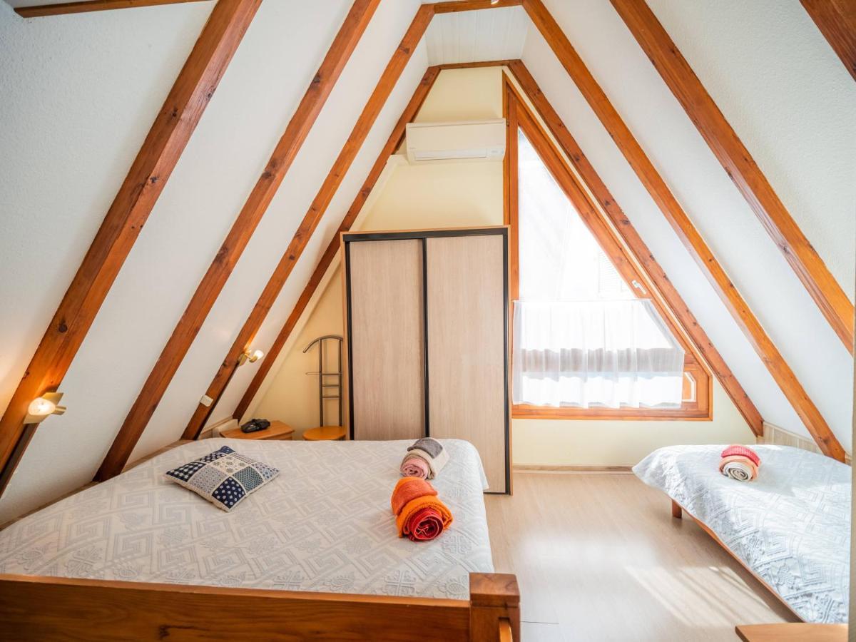 4 Gites Individuels A Kaysersberg Екстериор снимка
