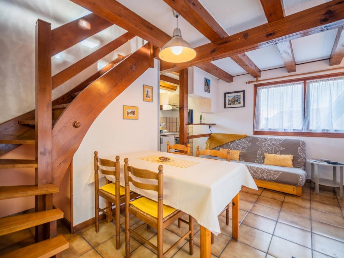 4 Gites Individuels A Kaysersberg Екстериор снимка