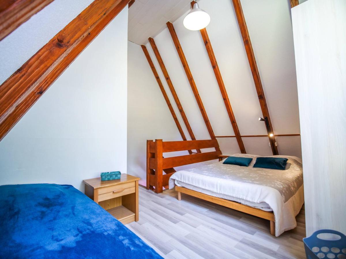 4 Gites Individuels A Kaysersberg Екстериор снимка