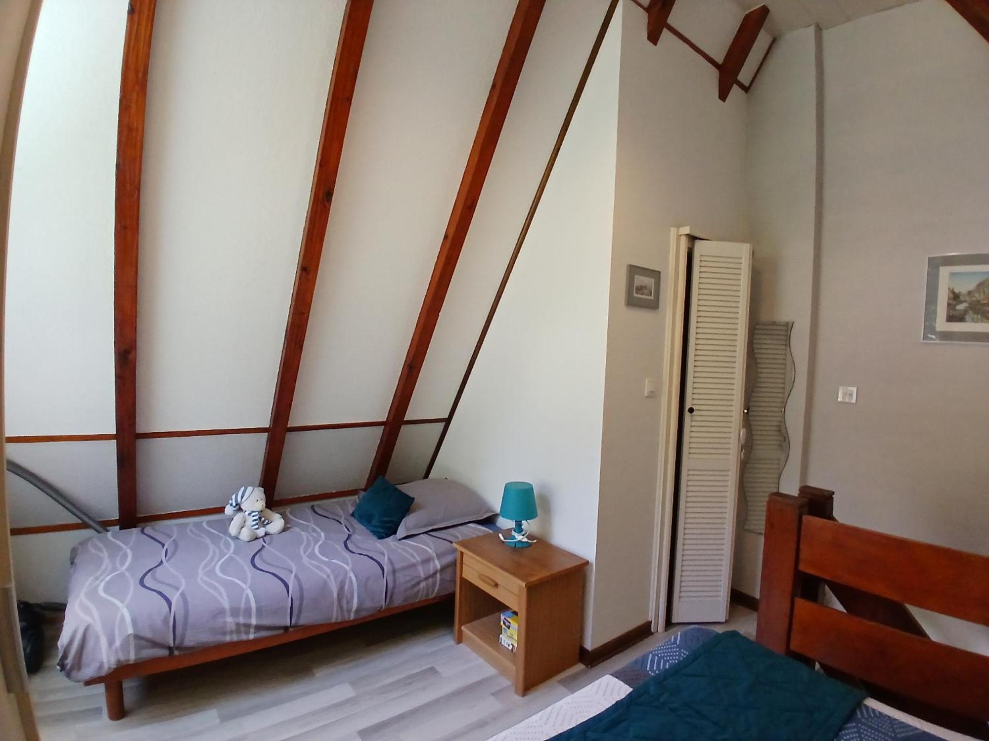 4 Gites Individuels A Kaysersberg Екстериор снимка
