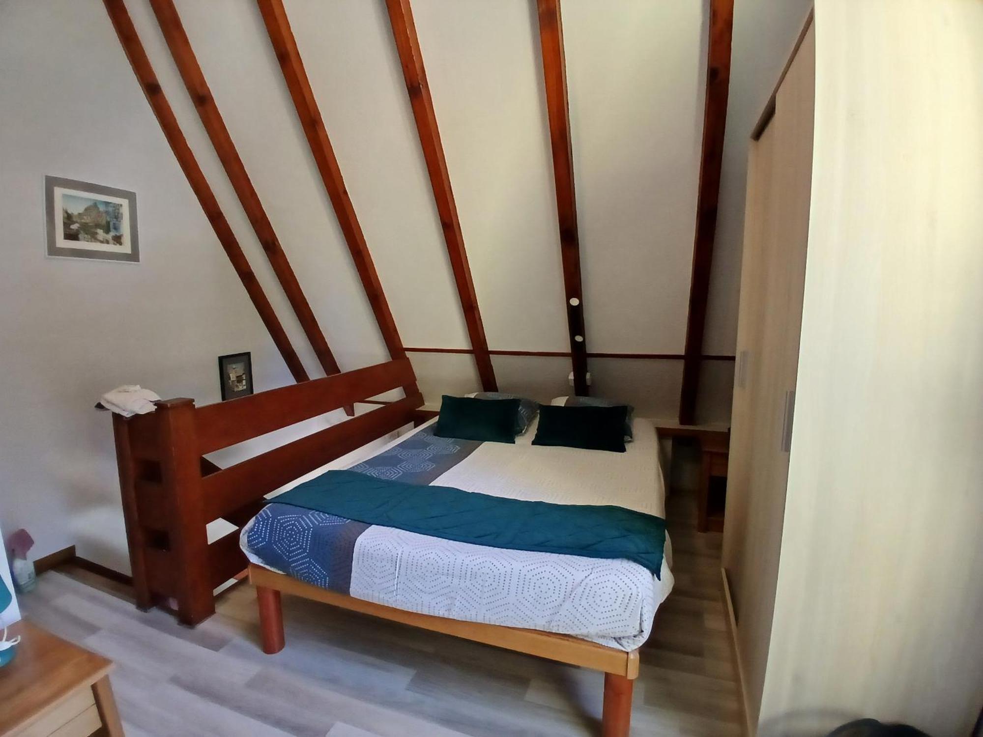 4 Gites Individuels A Kaysersberg Екстериор снимка