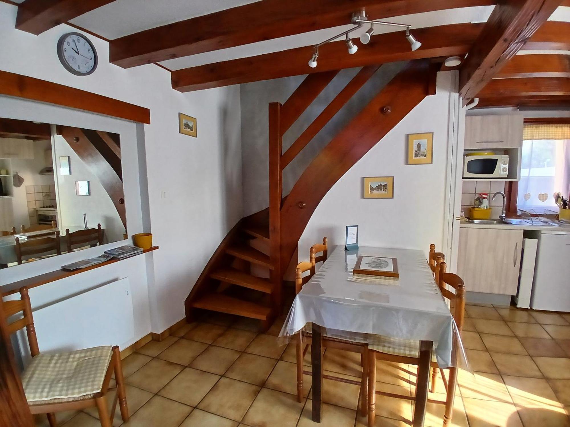 4 Gites Individuels A Kaysersberg Екстериор снимка