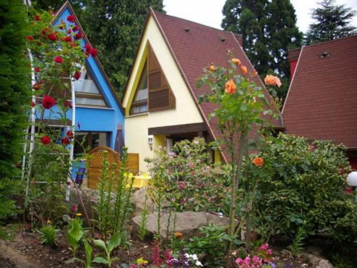 4 Gites Individuels A Kaysersberg Стая снимка